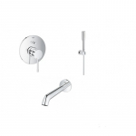 Potinkinė vonios sistema Grohe ESSENCE 26404000+24058001+13449001+35604000
