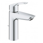 Praustuvo mai&scaron;ytuvas Grohe EUROSMART 23322003, chromo