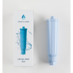 Filtras Crystal drop blue