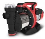 Vandens siurblys Scheppach GP1300JET, 5909403901