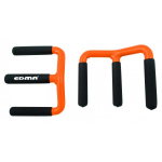 Įvairių plok&scaron;čių ne&scaron;imo rankenos, 2 vnt./kpl.