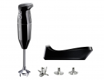 Blenderis Bamix belaidis, Cordless, Black