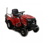 Sodo traktorius TROY-BILT HORSE 105T-R, 13AJ71BN609