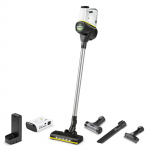 Akumuliatorinis dulkių siurblys - &scaron;luota Karcher VC 6 CORDLESS OURFAMILY BATTERY PLUS, 1.198-677.0