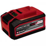 Akumuliatorius Einhell Multi-Ah PXC Plus 18V 5-8Ah , 4511600