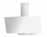 Gartraukis Faber VRT WH 90 2LS, baltas