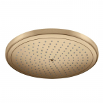 Du&scaron;o galva Hansgrohe Croma Air 1jet 26221140, 4059625203798, bronza