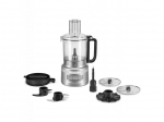 Virtuvinis kombainas KitchenAid 5KFP0921ECU, sidabrinis