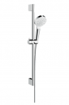 Du&scaron;o komplektas Hansgrohe Crometta 100 1jet EcoSmart+, 26554400