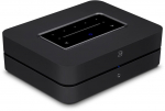 Stiprintuvas Bluesound Powernode N330 with HDMI ARC black
