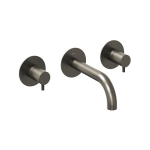 Potinkinis praustuvo mai&scaron;ytuvas Ravak Espirit ES 019.20GB.O1 X070313, grafito