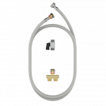 Jungiamasis komplektas TOTO SP10695UN (supaprastintam vandens prijungimui)