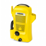 Auk&scaron;to slėgio plovykla Karcher K 2 Universal Edition, 1.673-010.0
