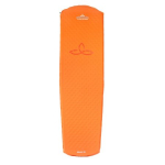 Prisipučiantis kilimėlis PINGUIN Peak 25, oranžinis