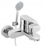 Vonios mai&scaron;ytuvas Rubineta STATIC-10/K (N), A10A08N