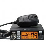 CB radijo stotis CRT ALPHA