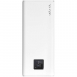 Elektrinis vandens &scaron;ildytuvas Atlantic Vertigo Essential 100 1.5+1.0kW 80L