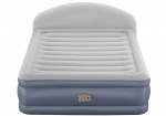 Pripučiamas čiužinys Bestway Queen, 671BD, 229 cm x 152 cm x 84cm