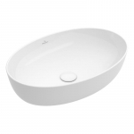 Praustuvas Villeroy&Boch Artis 61x41cm, 41986101