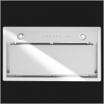 Įmontuojamas gartraukis Falmec GRUPPO INCASSO MURANO 70cm