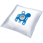 WORWO BA3101 dulkių siurblių mai&scaron;eliai