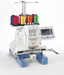 Siuvinėjimo ma&scaron;ina Janome MB-4