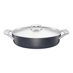 Taiten tro&scaron;kinimo indas 28 cm