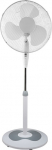 Oro ventiliatorius ECG FS 40a RB White
