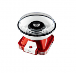 Cukraus vatos gaminimo aparatas Zyle ZY500LCC, 400 W, raudonas