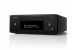 Stiprintuvas Denon RCD-N12 DAB, juodas