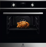Įmontuojama orkaitė Electrolux SteamBake, EOD5H70BX