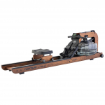 Irklavimo treniruoklis Tunturi Signature R90W Rower, By Fluid, 24TRW90000