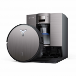 Plaunantis dulkių siurblys robotas Ecovacs DEEBOT X11 OmniCyclone