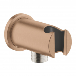 Sieninis du&scaron;o i&scaron;vadas su laikikliu Grohe Rainshower, 26658DL0