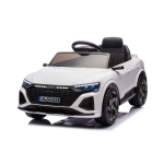 Vaiki&scaron;kas elektromobilis "Audi SQ8"