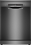 Indaplovė Bosch SMS4HVC03E, 60 cm