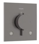 Termostatinis du&scaron;o mai&scaron;ytuvas Hansgrohe Ecostat Comfort E 33711340