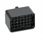 Anglies filtras įmontuojamiems vyno &scaron;aldytuvams Liebherr 988128900, 9881289 FreshAir