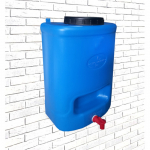 Praustuvas lauko 15L