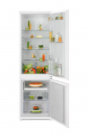 Įmontuojamas &scaron;aldytuvas Electrolux 600 serija, LowFrost, ENA6LE18S