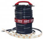 Construction site light (LED rope) 25m Scangrip ROPE LIGHT, 20000lm, IP65