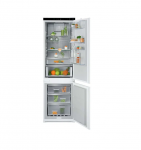 Įmontuojamas &scaron;aldytuvas Electrolux E8MNCC18S su &scaron;aldikliu, 800 serija, 178 cm