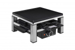Elektrinis grilis GUTFELS COOK 4010, 900W, juodas