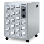 SW38FM Oro sausintuvas Wood's - metalo spalva