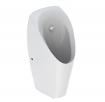 Pisuaras su integruotu sensoriu, nuo 220W Geberit Tamina 116.142.001