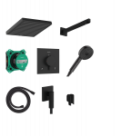 Du&scaron;o sistema Hansgrohe Pulsify E Design, 24625670