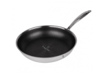 Keptuvė Berlinger Haus Eternal, BH-8505N, 28 cm, nerūdijančio plieno
