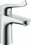Praustuvo mai&scaron;ytuvas Hansgrohe Focus 31917000