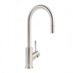 Virtuvinis mai&scaron;ytuvas su i&scaron;traukiama žarna Villeroy&Boch Umbrella 925400LC
