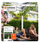 Lauko rinkinys &bdquo;vėsinanti dulksna&ldquo; Gardena 13135-20, 9676929-01